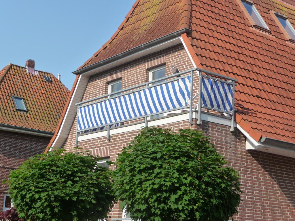 Strandhaus Am Kurpark クックスハーフェン 部屋 写真