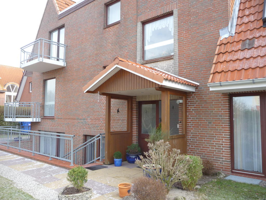 Strandhaus Am Kurpark クックスハーフェン 部屋 写真